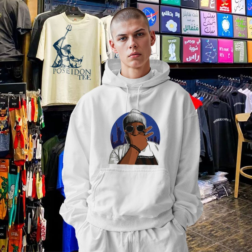 Jalen Brunson 2025 Celly Cuff T-shirt