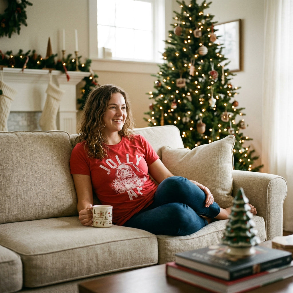 Jolly AF Women's T Shirt