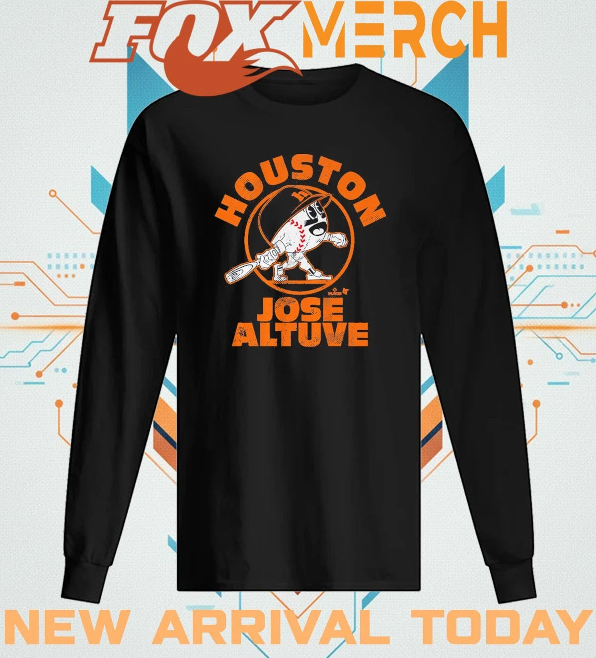 Jose Altuve Houston baseball buddies t-shirt