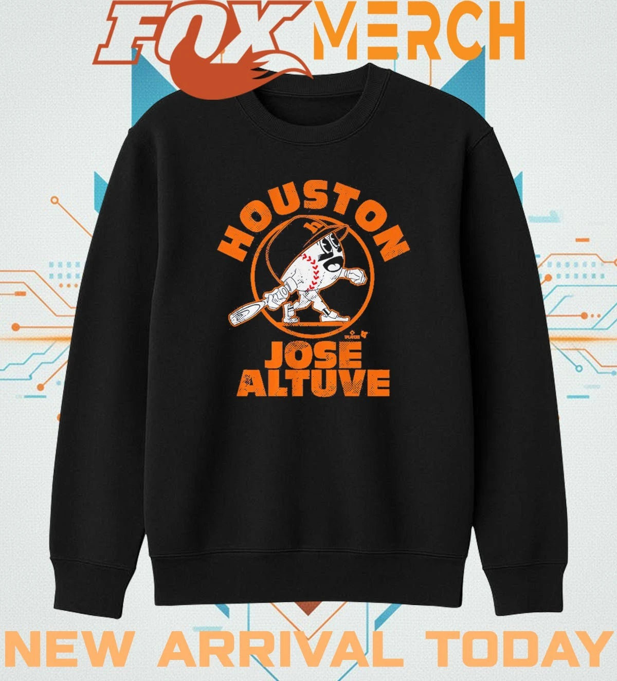 Jose Altuve Houston baseball buddies t-shirt