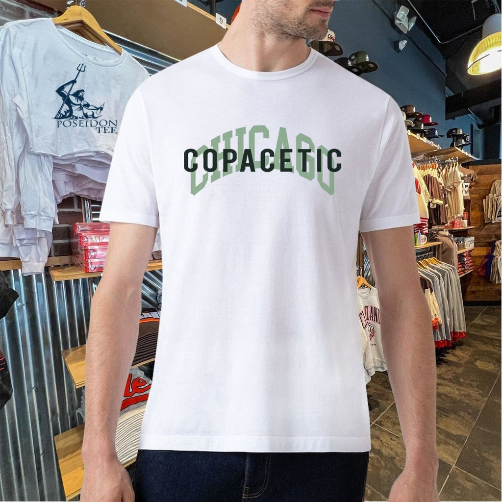 Knuckle Puck Copacetic T-shirt