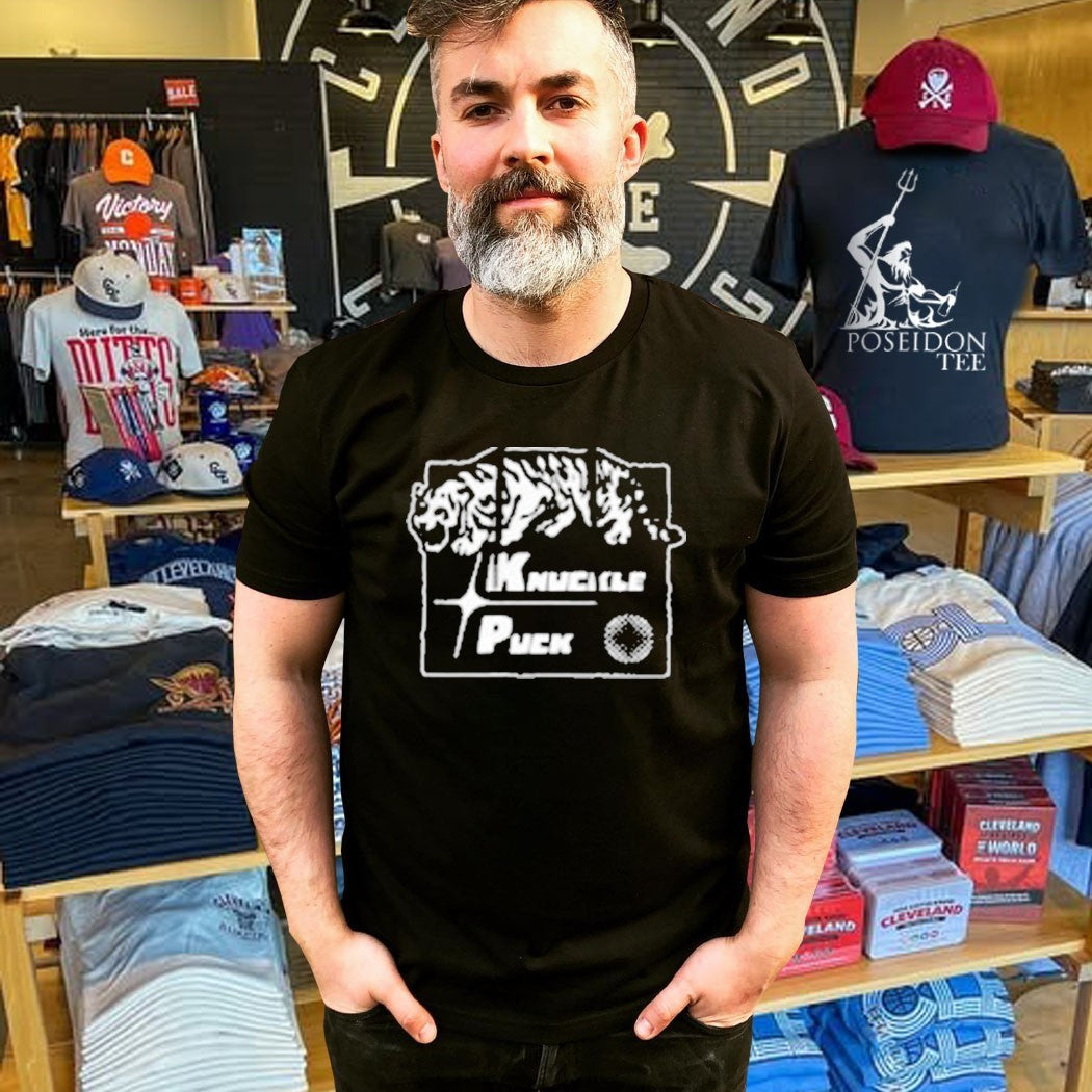 Knuckle Puck Tiger T-shirt
