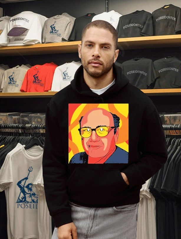 Lonely Kids Club Danny Devito Pop T-shirt