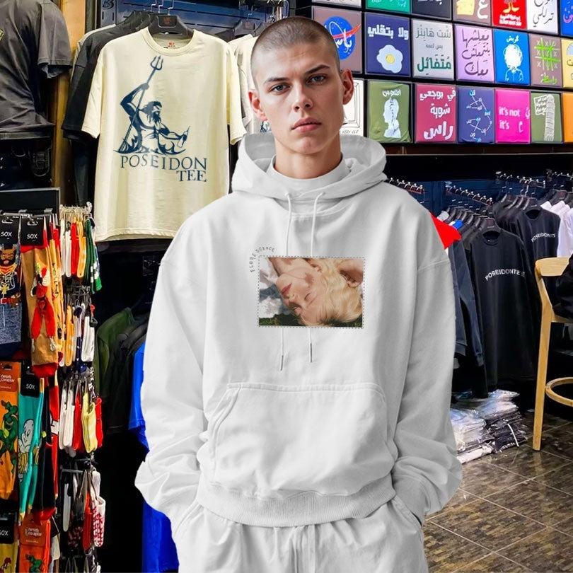 Maisie Peters Florescence Album Photo T-shirt