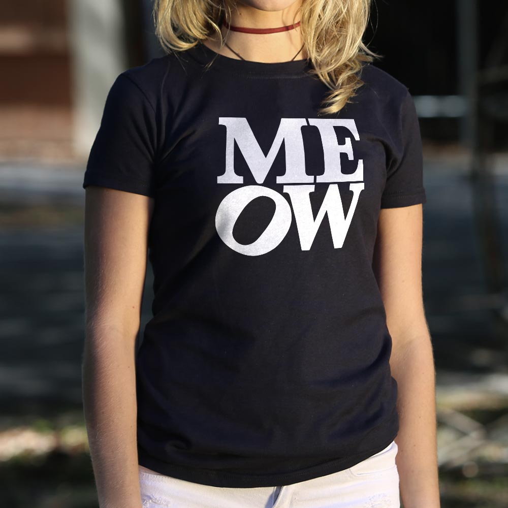 Meow