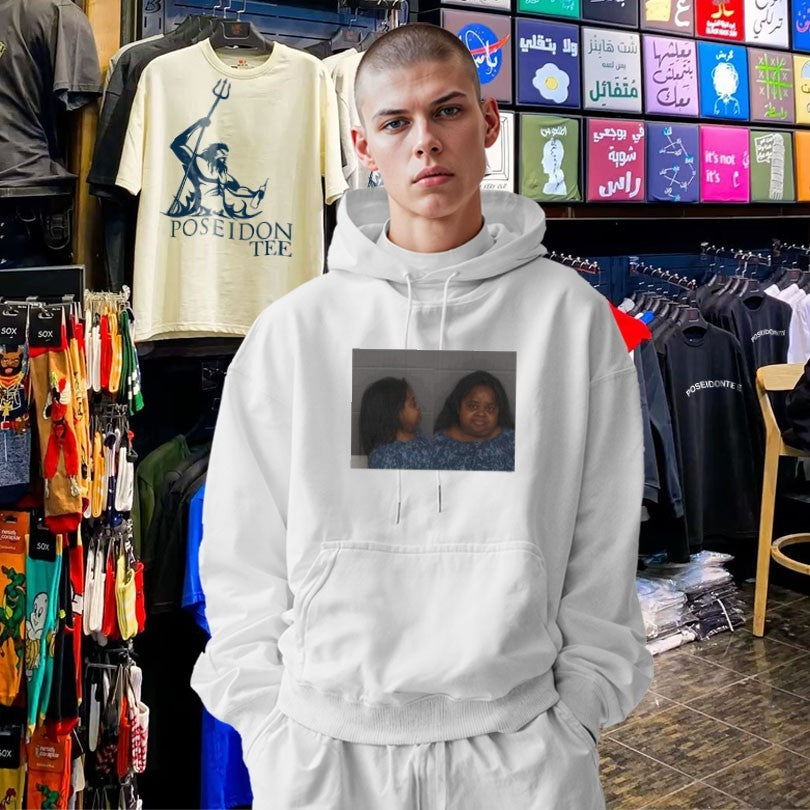 Mugshot Ms Juicy Arrested In Georgia T-shirt
