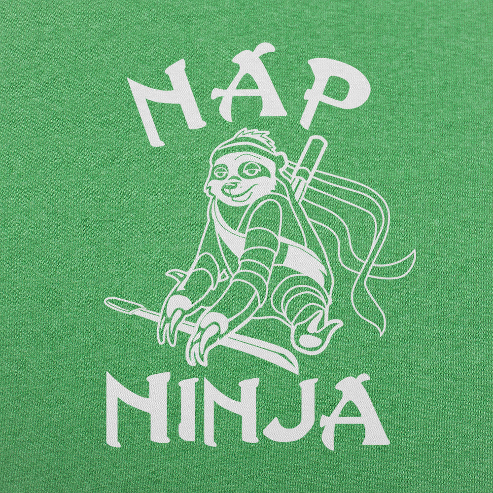 Nap Ninja