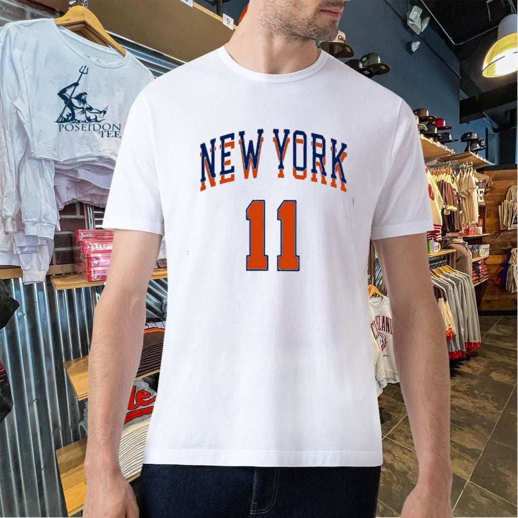 New York Knicks 2026 Sydney Sweeney T-shirt