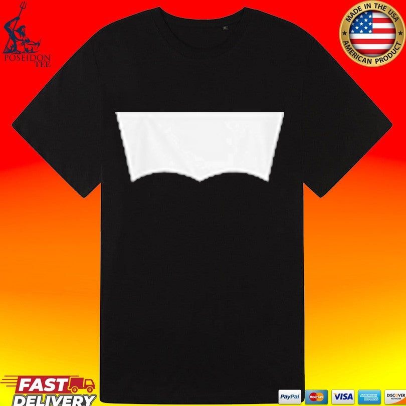 Nobody’s Gonna Know Logo T-shirt