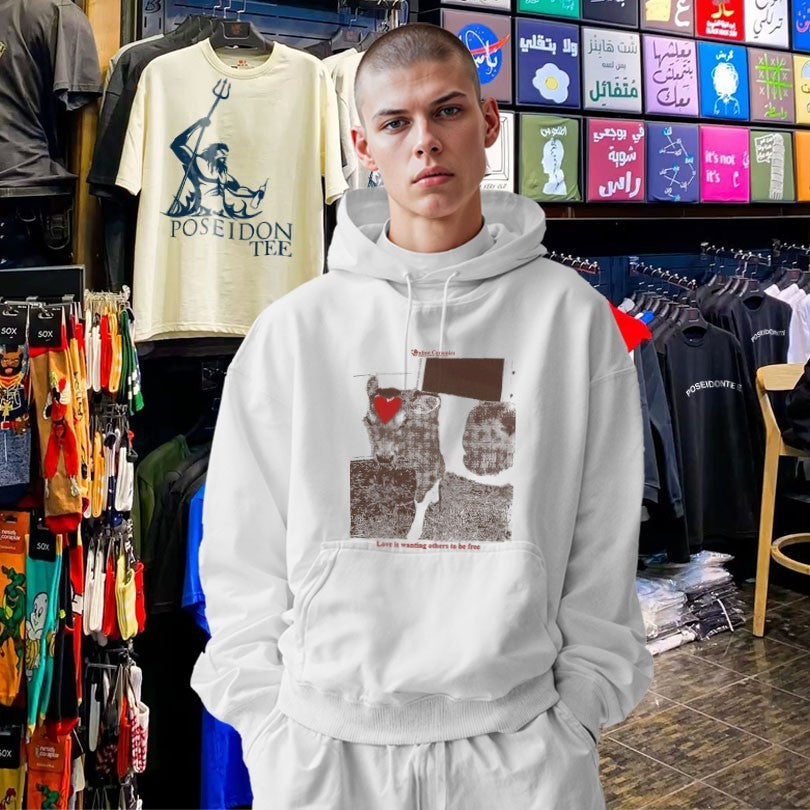 Online Ceramics Wanting Others To Be Free T-shirt