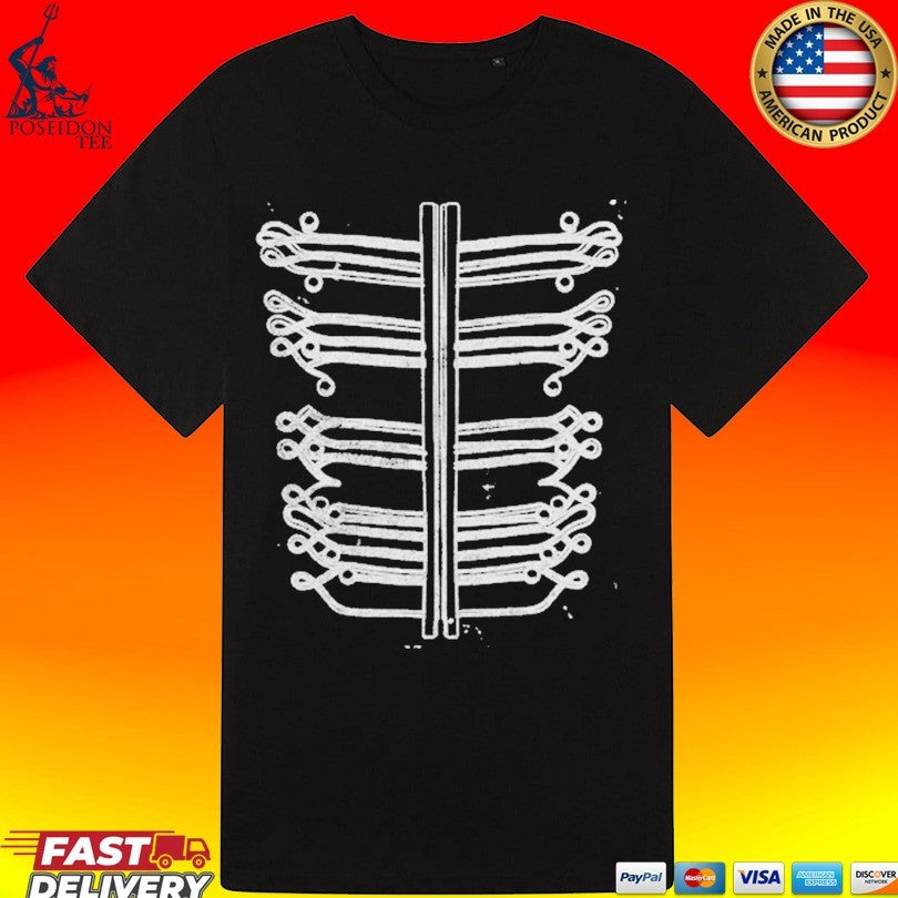 Other Uk Napoleon Rocker T-shirt