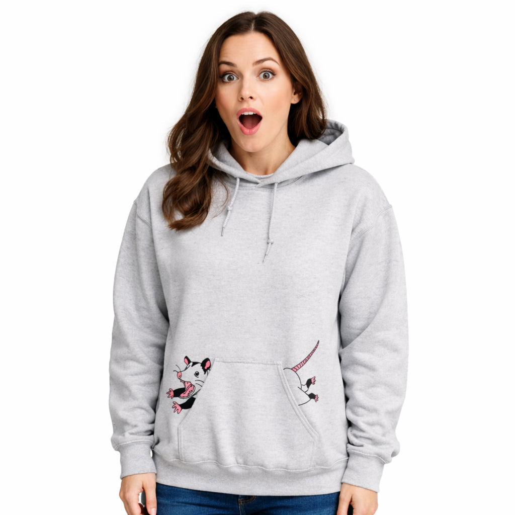 Possum Hoodie