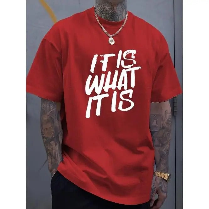 print tee shirt, Tees for Men, Casual Short Sleeve T-shirt for summer Made in USA Hoodie, Sweatshirt | TeeBloomCo.com