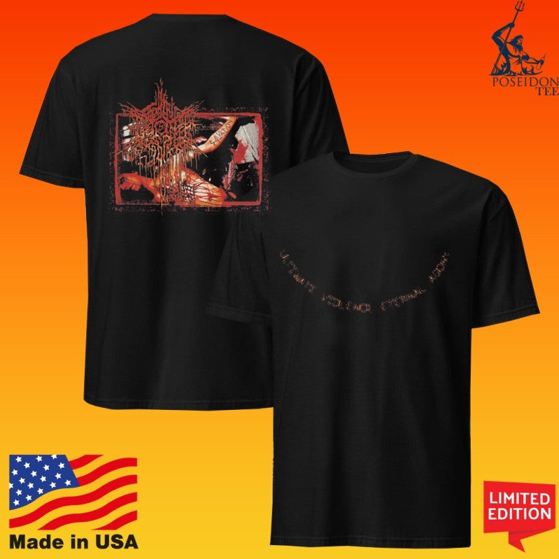 Psycho Frame Ultimate Salvation T-shirt