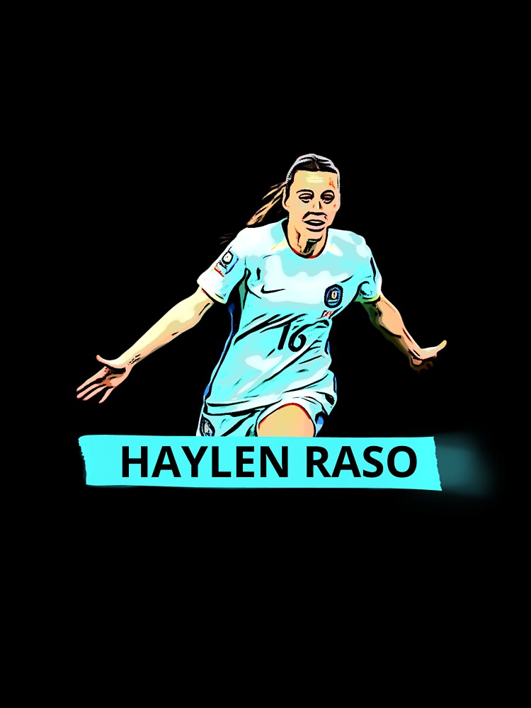 Haylen raso by miraclelook