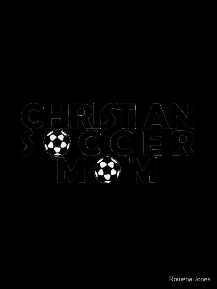 Christian Sucker Mom Sports 2 by Rowena Jones