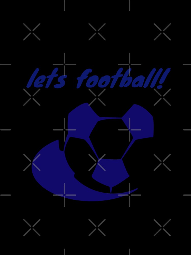 lets football by ahmadbeg10