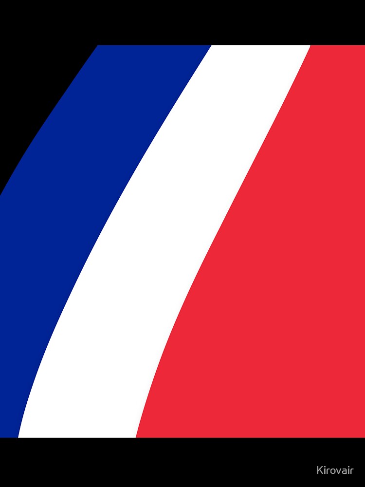 Team France #france #paris #french #lesbleus #russia #football #worldcup #soccer #fan # moscow2018 # worldcup2018 by Kirovair