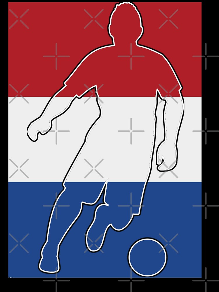Team Netherlands by KleineStar