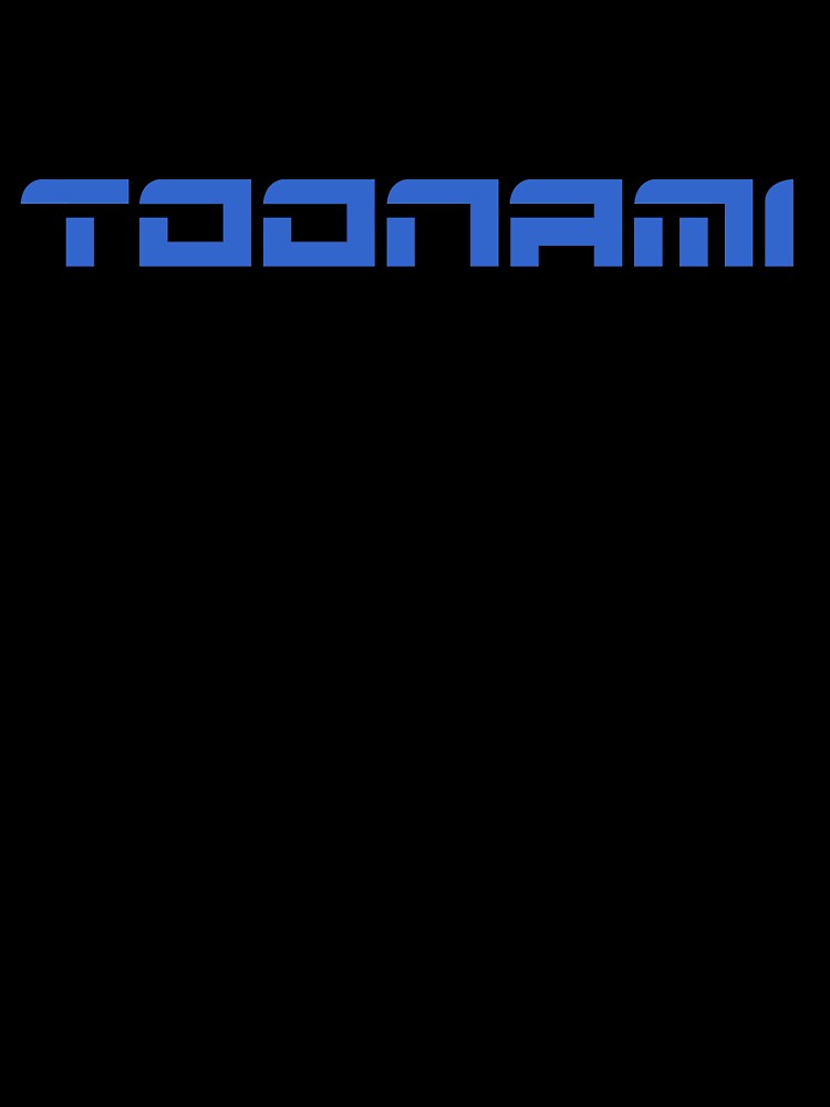 Toonami 13-14 (Blue) by 4xUlt