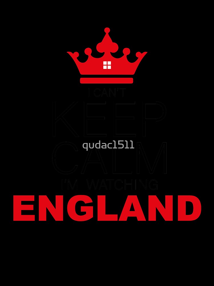 watching England football team by qudac1511