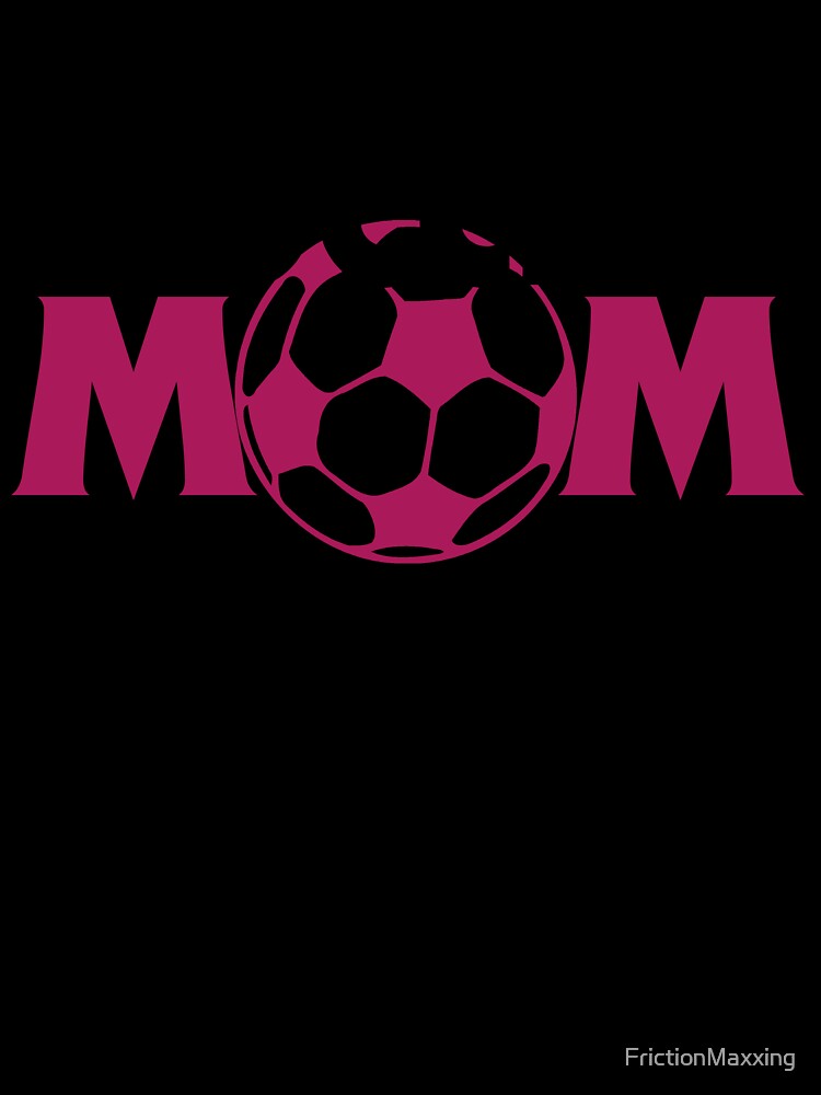 Soccer Mom by FrictionMaxxing