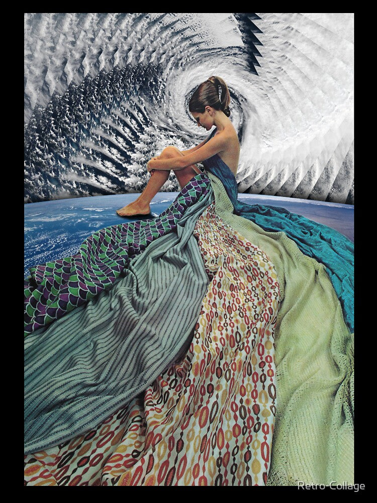 Mother Earth by Gyroneese