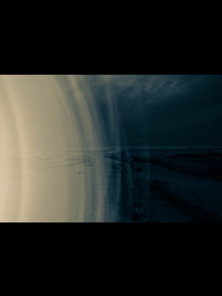 An Illusion at Night by From The Dave Cave - Print on Demand