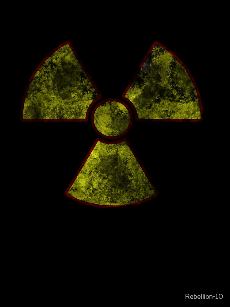 Radioactive Fallout by Rebellion-10