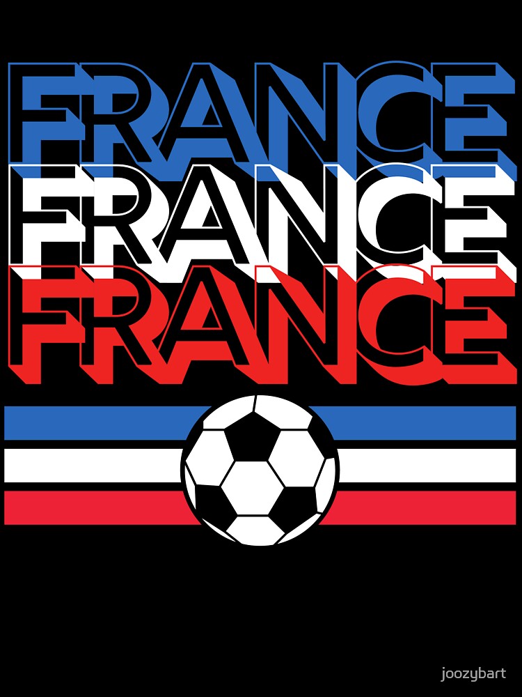 France sport Foot by joozybart
