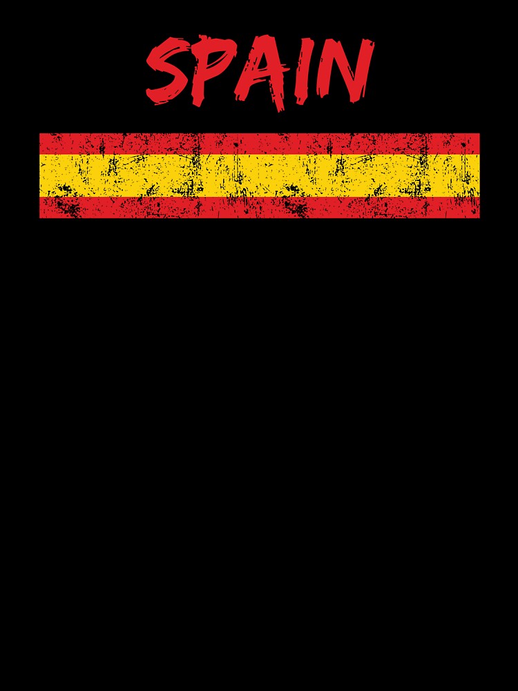 Spain by The Junto Shop