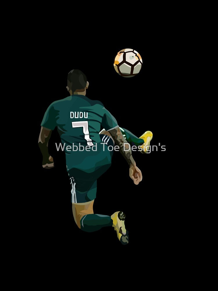 Dudu by Webbed Toe Design's