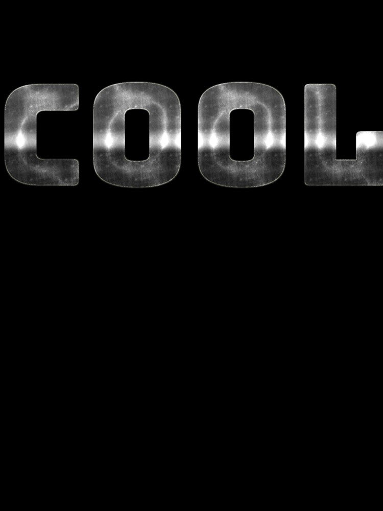 cool by Billlogan
