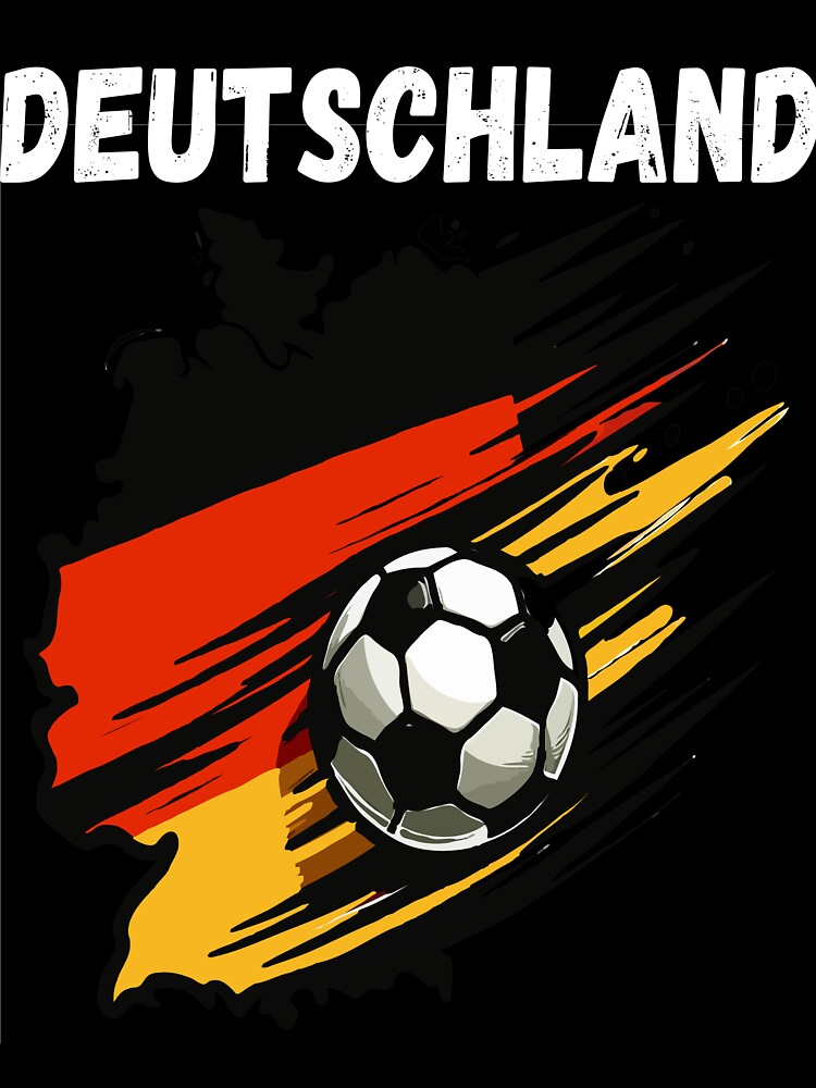 Germany Soccer 2024 by lpsubcult