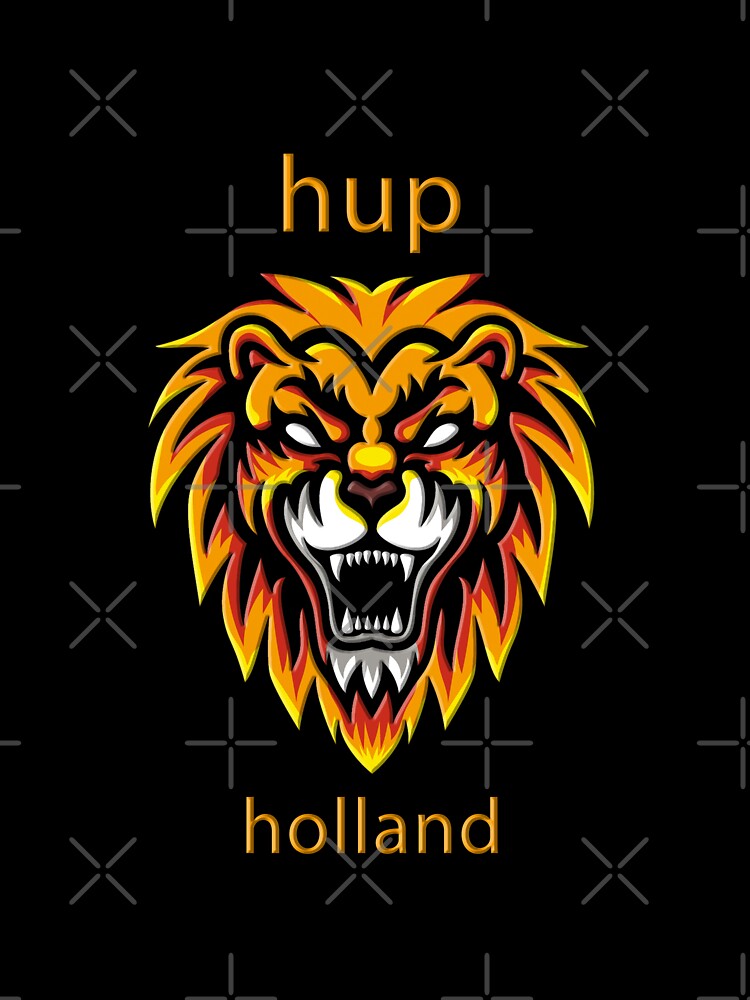 hup holland by martien53