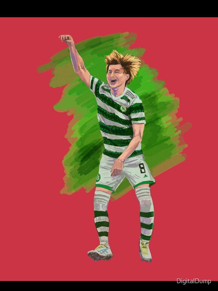 Kyogoal Celebration by DigitalDump