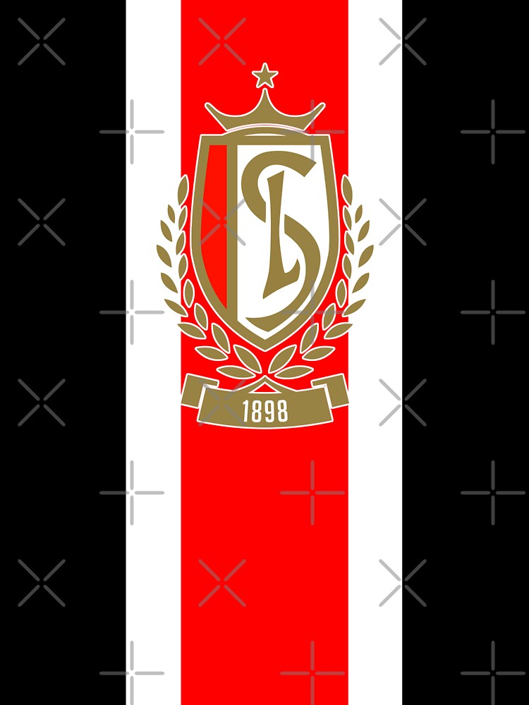 Standard Liege Football fans ultras, hooligans Belgium by Thestarrysky