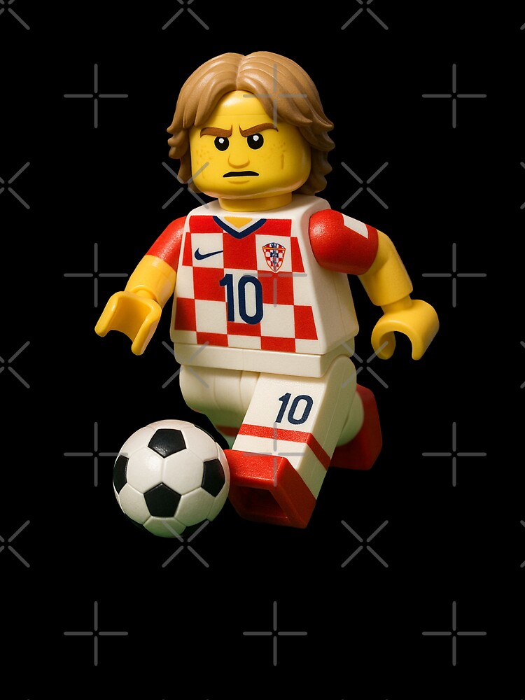 Block Modric by On Target Sports