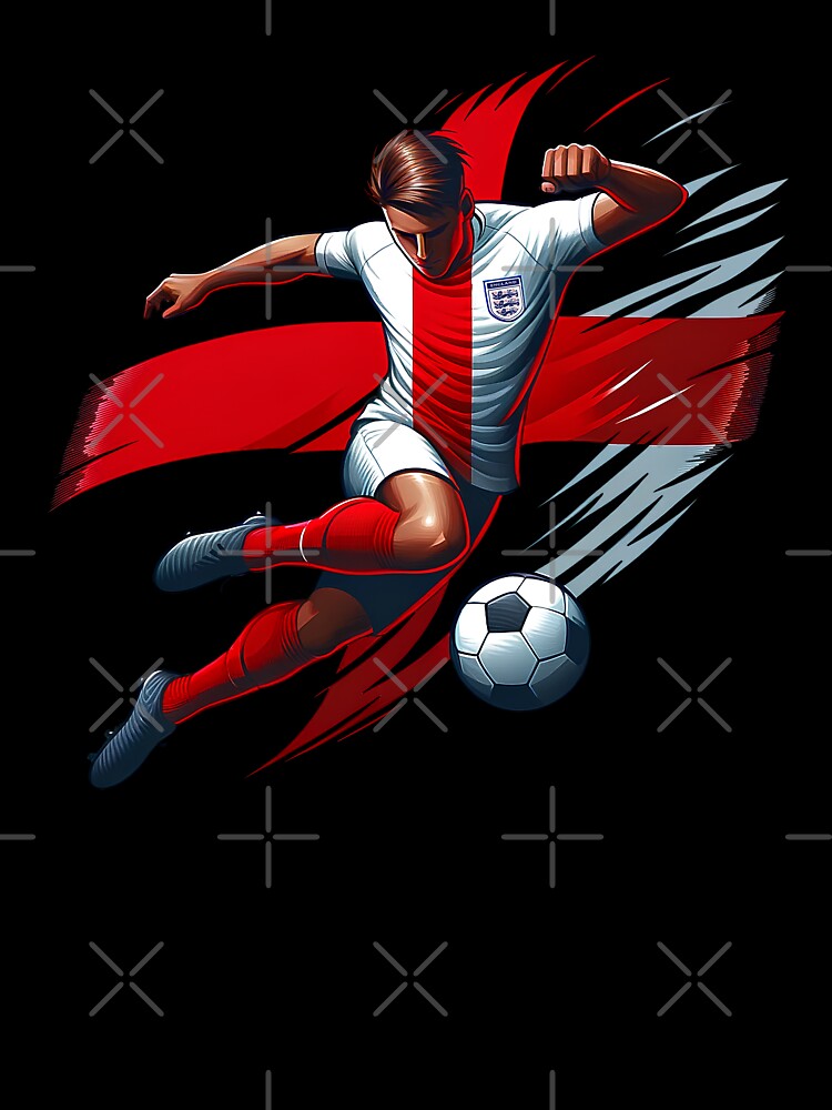 England Football Fans - England Fan Club by SFIPS