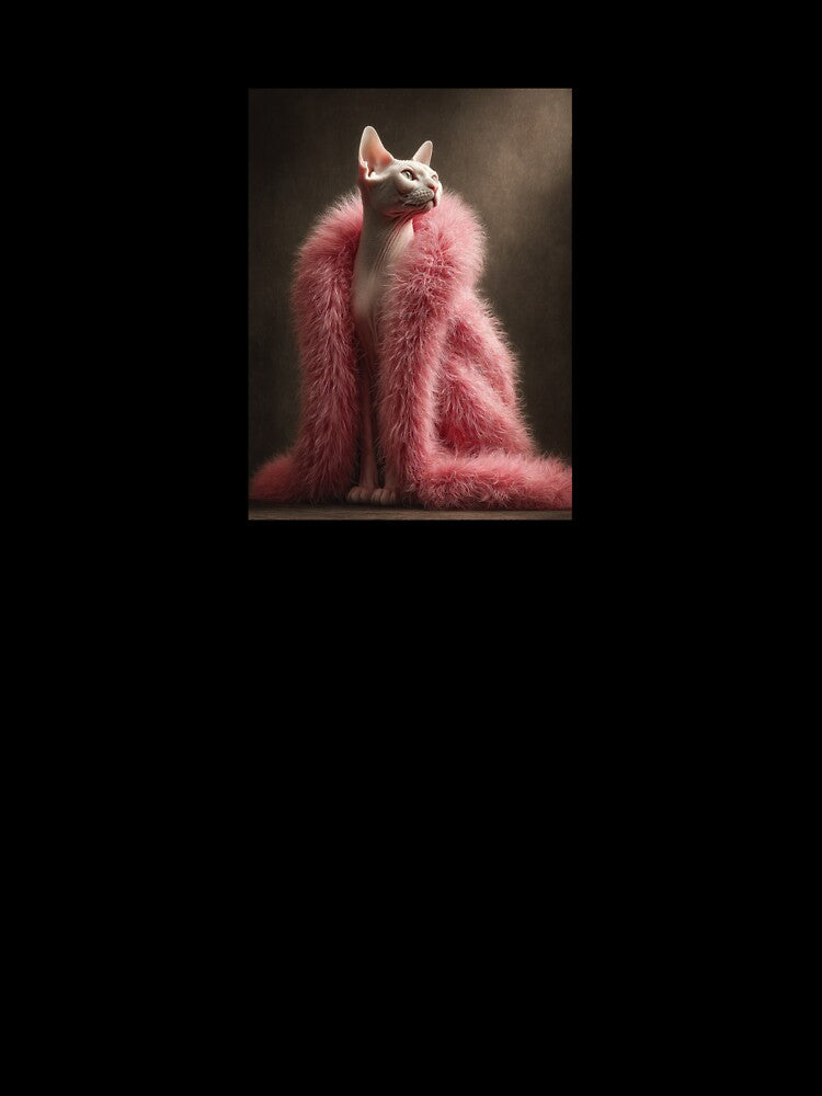 Sphynx Cat by AImazeD