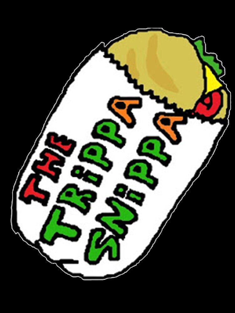 TRIPPA SNIPPA / zZURP. by zZurp