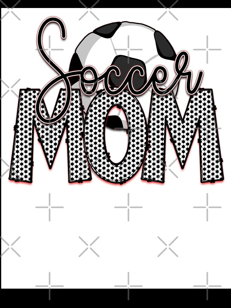 Soccer Mom by CreativeBuys