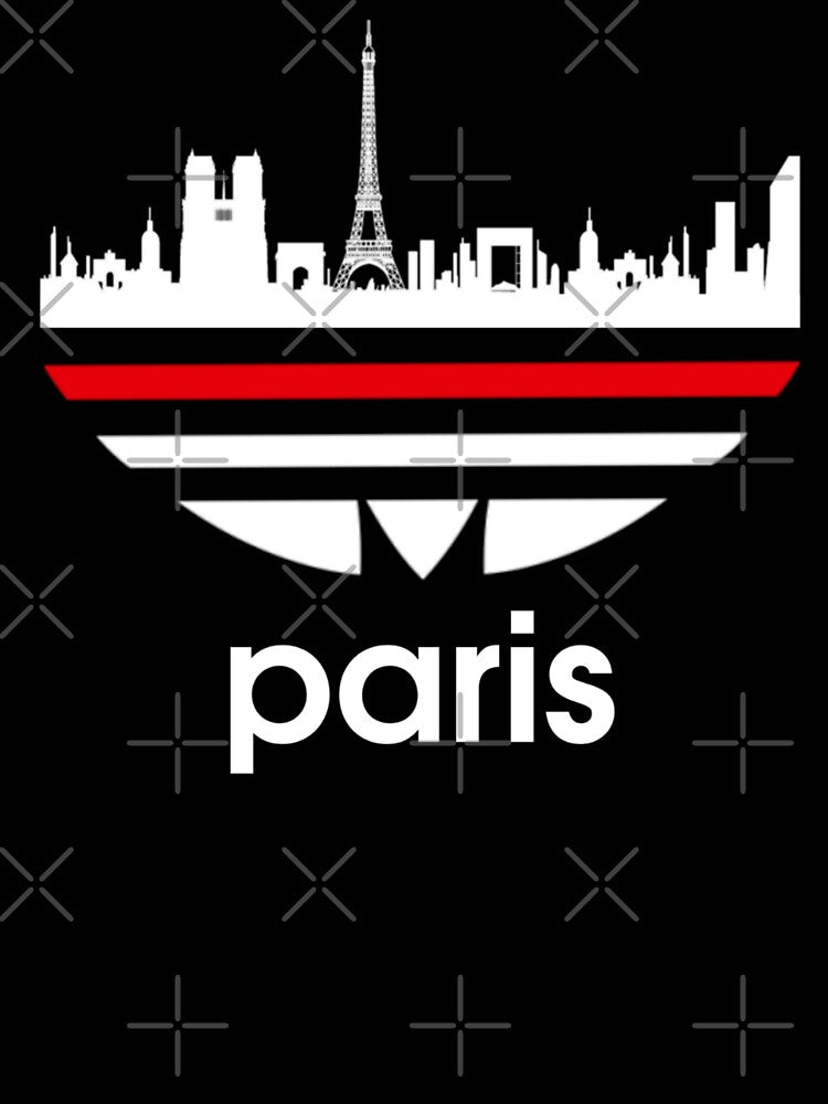 Paris by NicosiaChamps26