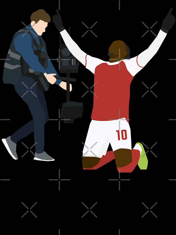 Eberechi Eze Goal by casualsofficial