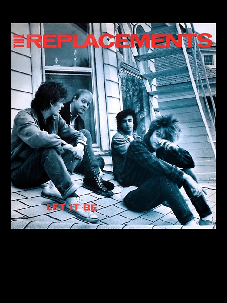 The Replacements Band by PopCultHea