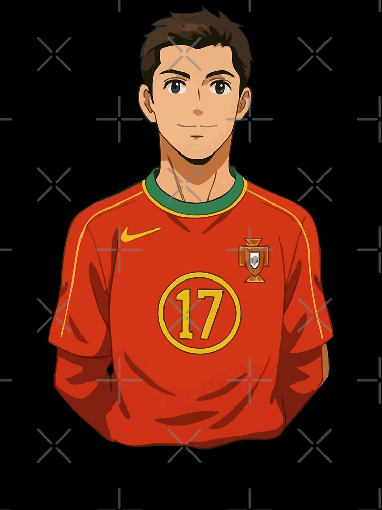 Ronaldo by On Target Sports