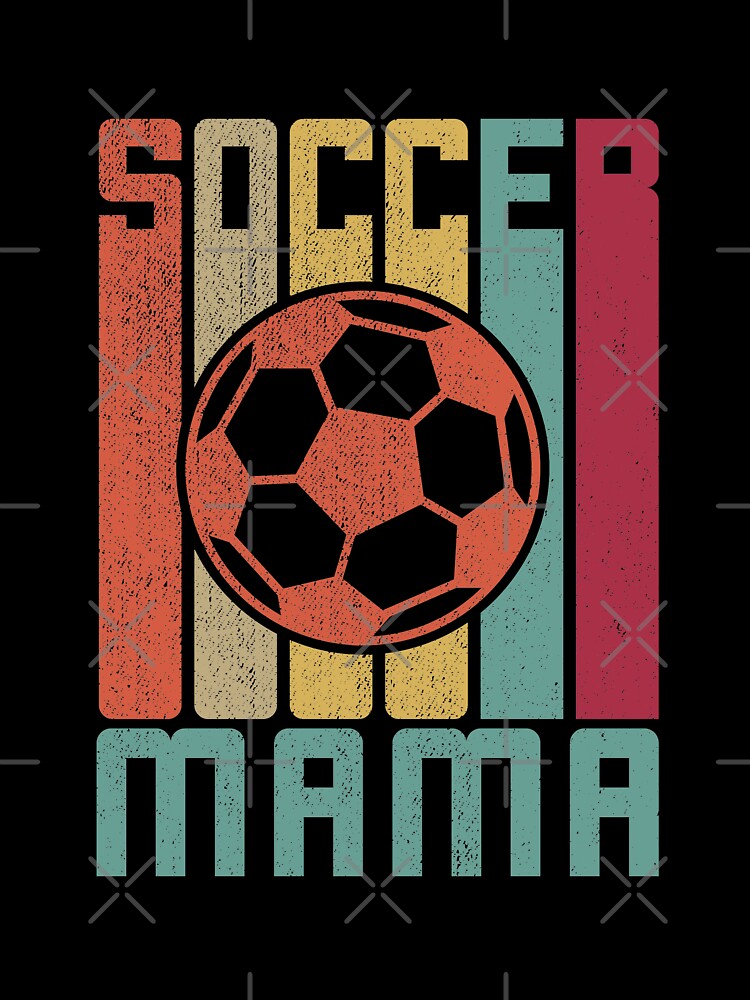 Soccer Mom - Soccer Mama by Full Moon