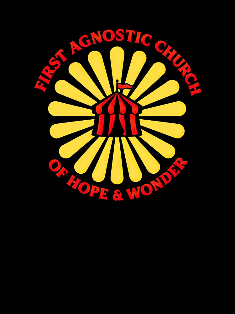 Todd-Snider First Agnostic Church Of Hope And Wonder by ferminhays