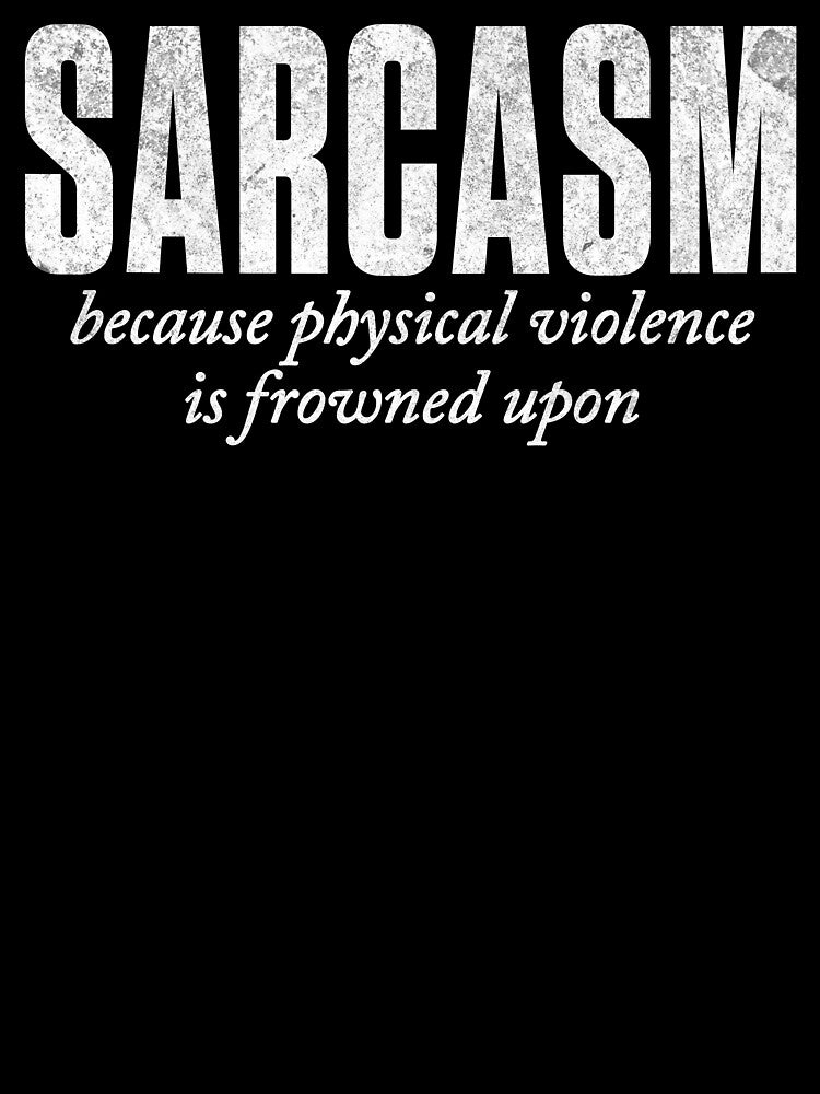 Verbal Defense Mechanism by DesignedByMarty