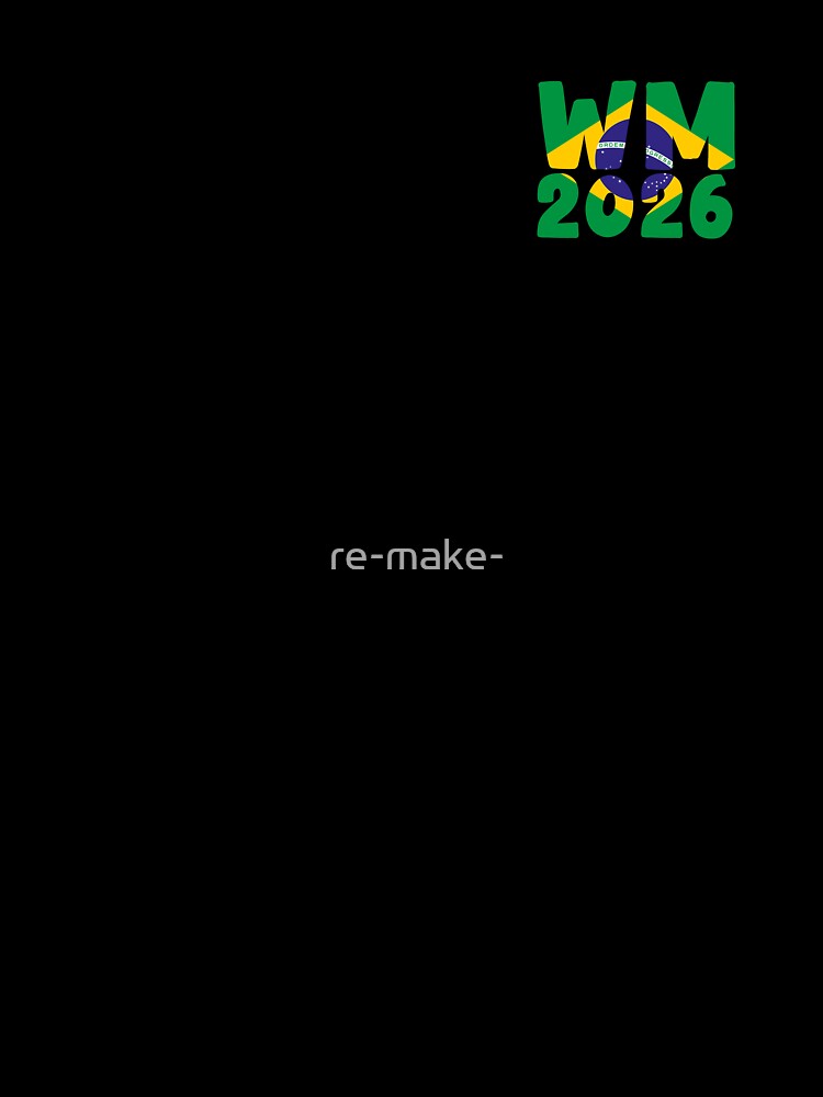 Brazil World Cup 2026 Sticker, Brazilian flag, Brazil World Cup 2026, Brazil-inspired supporter gift by re-make-